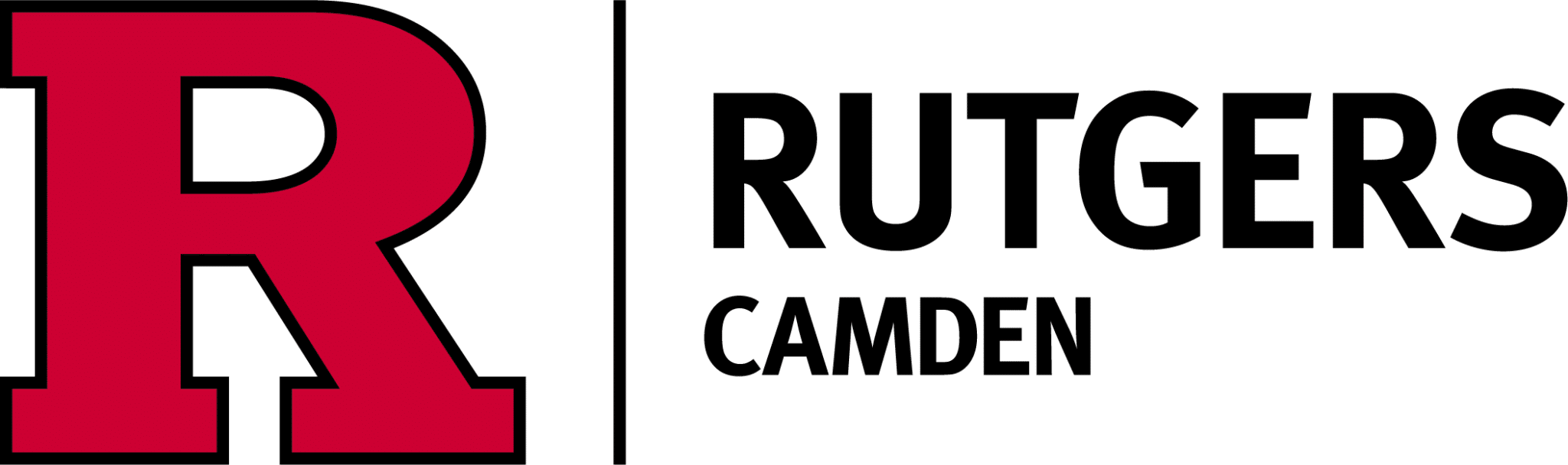 Rutgers Camden logo