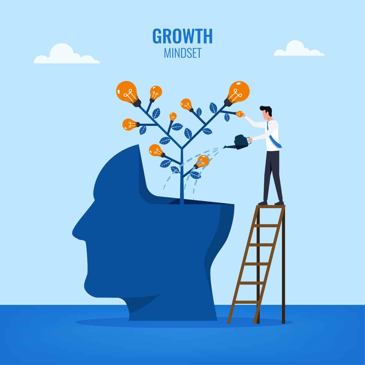 What Having a “Growth Mindset” Actually Means