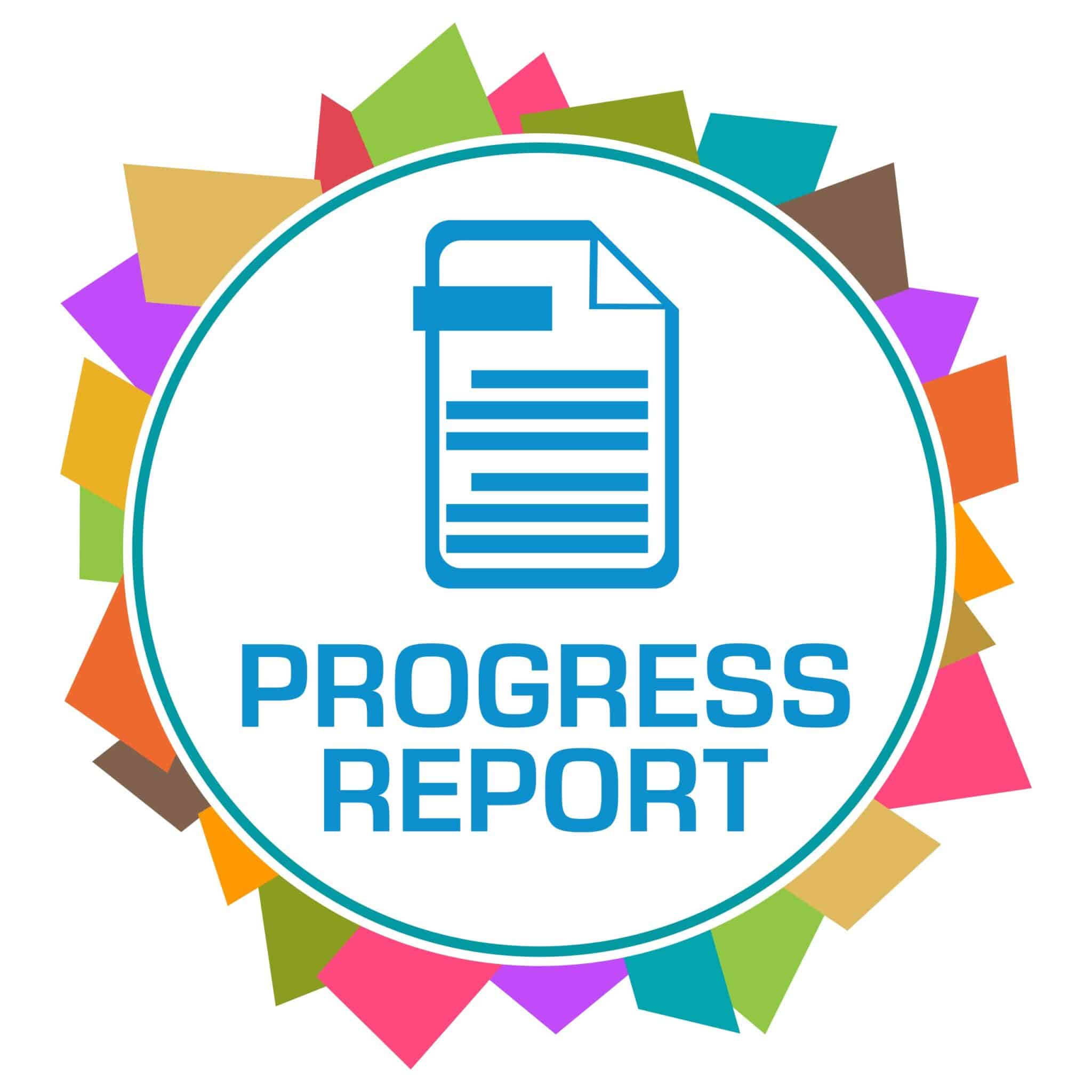 Spring 2023 Mid-Term Progress Reports