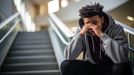 Stress in College: What You Should Know